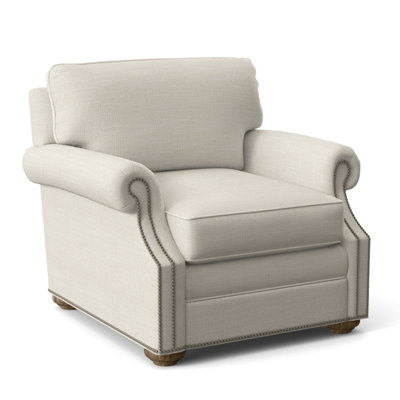 Chaise Gutherly de 38 po
