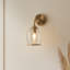Ashcrow Wall Sconce