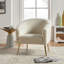 Fauteuil demi-tonneau Dawson-357330963
