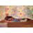 Reversible Wool Kilim Oriental Rug 4x5