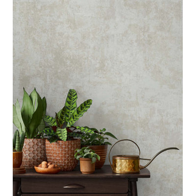 Hythe 33' L x 20.5" W Wallpaper
