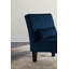 Abbiegail Velvet Chaise Lounge-67759746