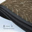 Paillasson intérieur / extérieur en fibre synthétique Jizel -622511291-622511284