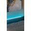 79" Behind Couch Table with LED Lights