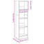 Athema Standard Bookcase-365682194-365682195