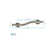 18'' Grab Bar