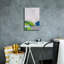 «Landscape No. 94» par Jan Weiss, art mural sur toile-901335508