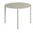 Comeuppance Round Metal Outdoor Dining Table , 42'' in. W 42'' in. D-96771177