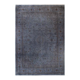 Xzariah One-of-a-Kind 10' 1" X 14' 4" Hand Knotted Area Rug