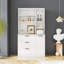 Grande armoire de rangement pour garde-manger-97832172
