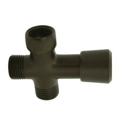 Shower Diverter