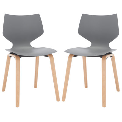 Darnel Molded Dining Chair