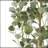 180CM ARTIFICIAL EUCALYPTUS TREE-440936348