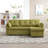 L-shape Sofa-106349786