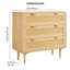 31.5 " W 3 - Drawer Dresser