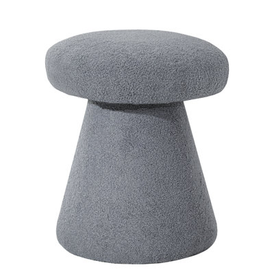 Kenndy  Mushroom Ottoman Footstool