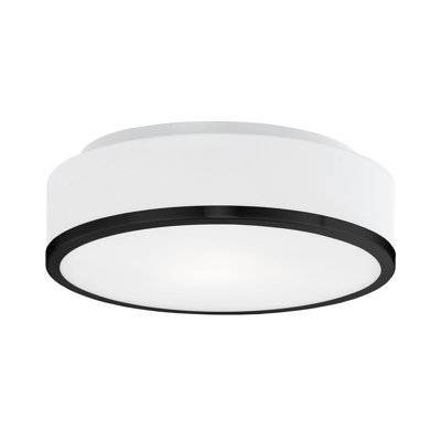 Charlie 1 - Light LED Flush Mount