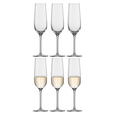Neeru 214ml Flute Set