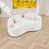 Blanc est en rupture de stock