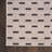 Bracan Machine Washable Polyester Blend Area Rug with Non-Slip Backing-94831401