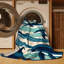  Tapis nautique lavable Dolphins-440591467
