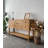 Modern Nostalgic Multi-Functional Console Table