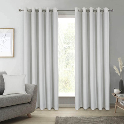 Altynai Blackout Curtain Pair