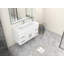 Ensemble de meuble-lavabo simple 48 po-71026278
