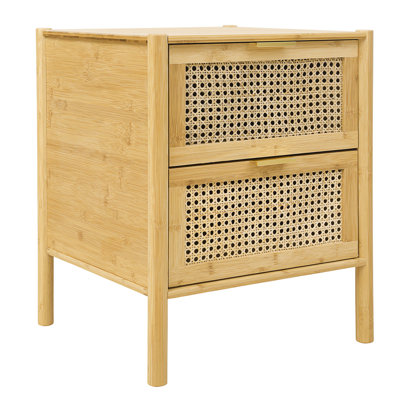 Table de chevet Bernathy