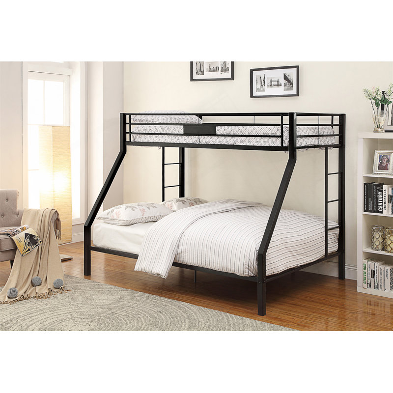 Queen Bunk Bed