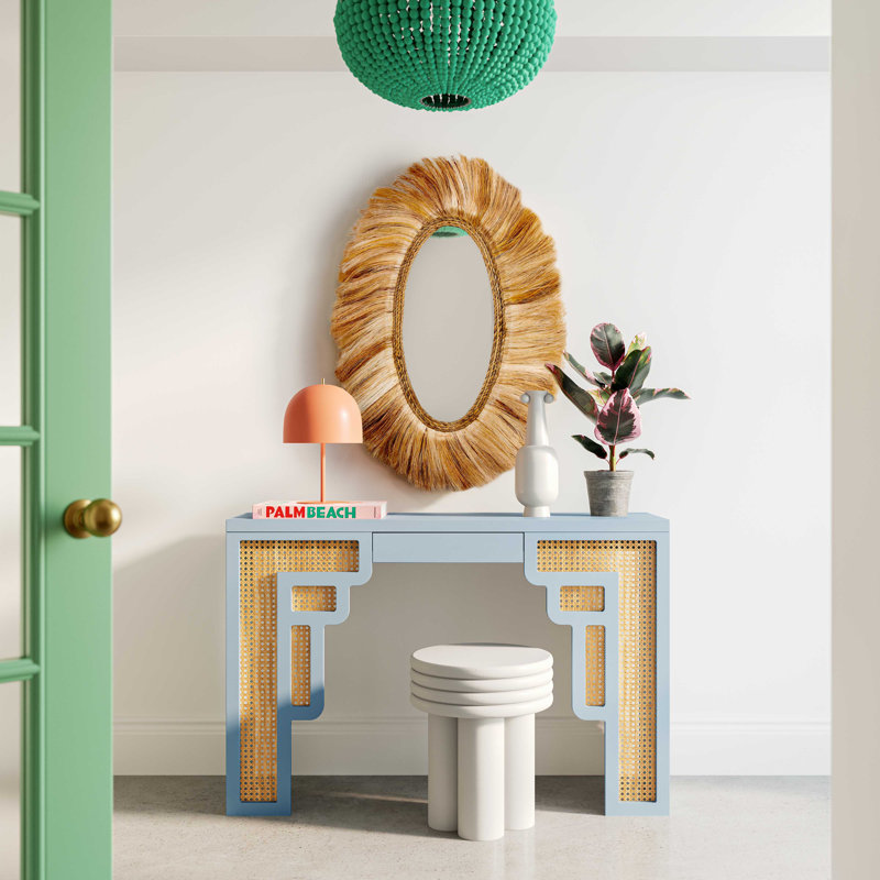 114.3cm Console Table