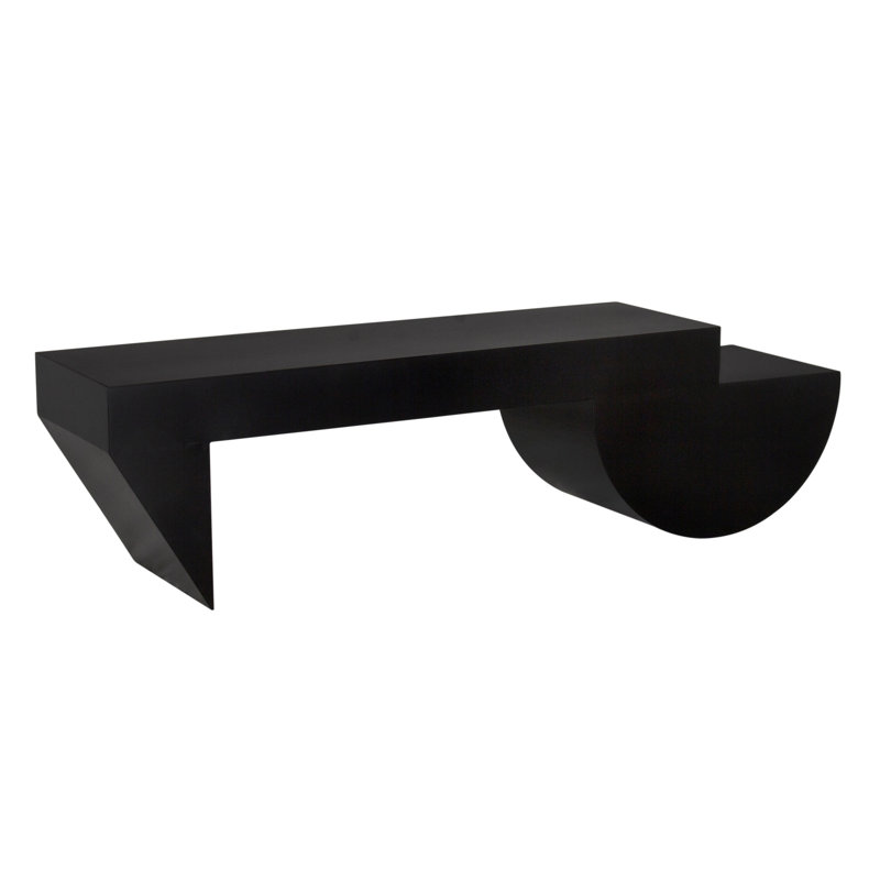 Table basse / banc Leeroy