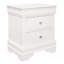 16.14 " W Standard Drawer Nightstand