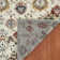Dovetta Classic Durable Performance Indoor Area Rug