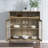 Tameah 39.37'' Sideboard