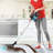INSE Bagless Stick Vacuum-70361784