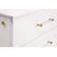 Commode 6 tiroirs Braedawn