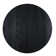 Nya Round Solid Wood Base Dining Table