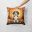  Coussin décoratif intérieur / extérieur en polyester Autre / Sans motif-1530057001