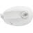 Lithonia Lighting Aluminum Edge Lit LED Exit Sign-19016619