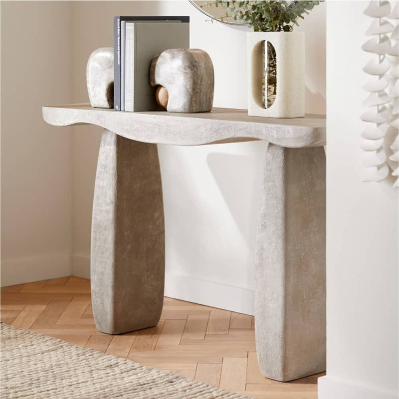 Melt Outdoor Console