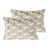 Ivory/Taupe