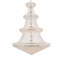 Lustre spectaculaire à 66 niveaux Ston Easton-32478492-32478494