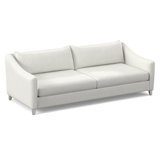 Monterey Patio Sofa with Cushions