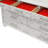 Novarayne Dresser White