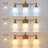Cassiel  3-Light Dimmable Vanity Light-335523872