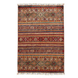 Southwestern Area Rug