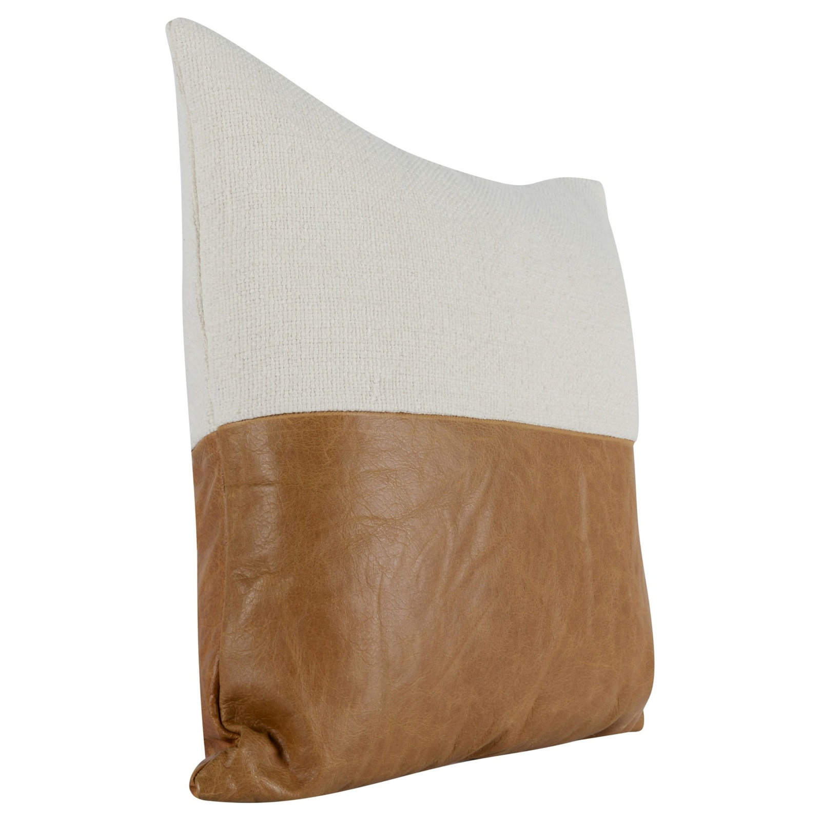 Melusina Throw Pillow