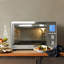 LNC Home Toaster Oven with Rotisserie-66425627