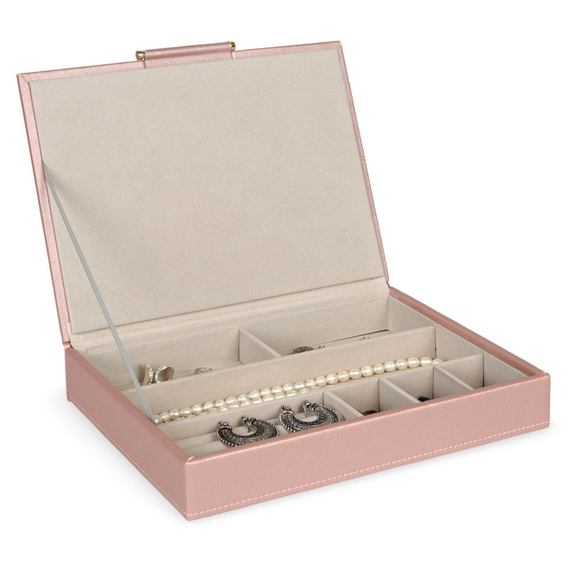 Jewellery Stand + Drawers
